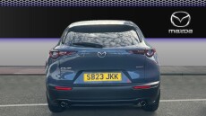 Mazda Cx-30 2.0 e-Skyactiv G MHEV GT Sport 5dr Auto Petrol Hatchback